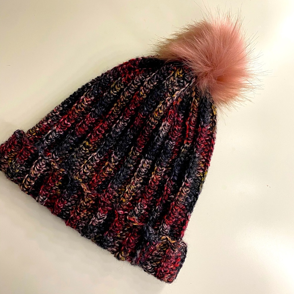 Handmade hat